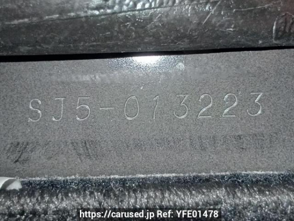Used 2013 AT subaru forester SJ5 Image[11]