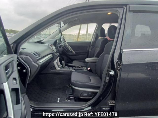 Used 2013 AT subaru forester SJ5 Image[13]