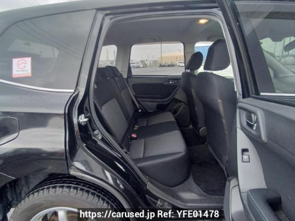 Used 2013 AT subaru forester SJ5 Image[14]