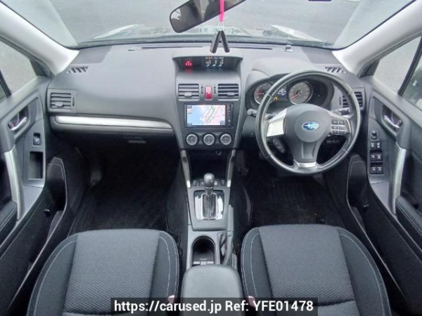 Used 2013 AT subaru forester SJ5 Image[16]