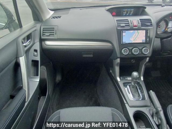 Used 2013 AT subaru forester SJ5 Image[17]