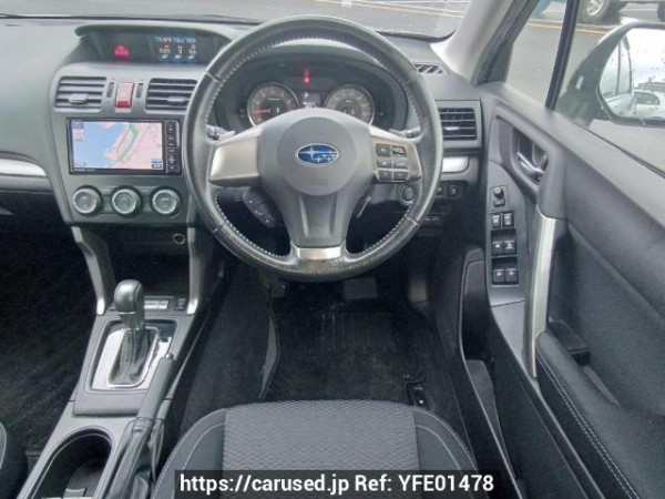 Used 2013 AT subaru forester SJ5 Image[18]