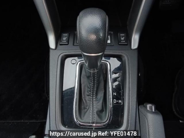 Used 2013 AT subaru forester SJ5 Image[21]