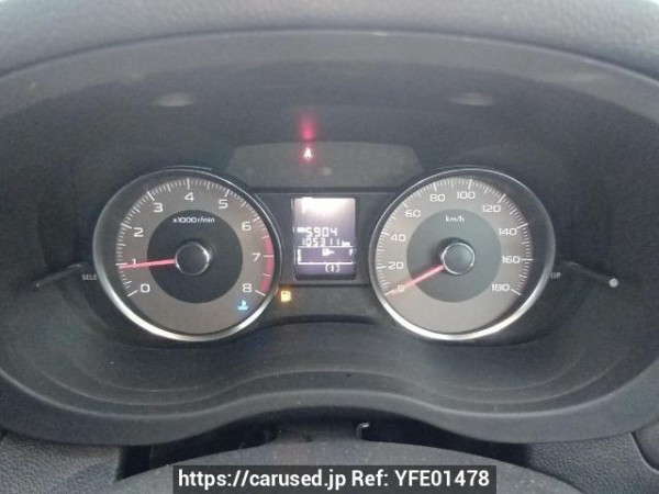 Used 2013 AT subaru forester SJ5 Image[22]