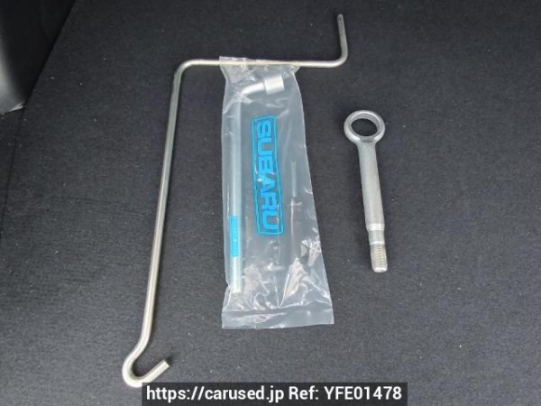 Used 2013 AT subaru forester SJ5 Image[41]