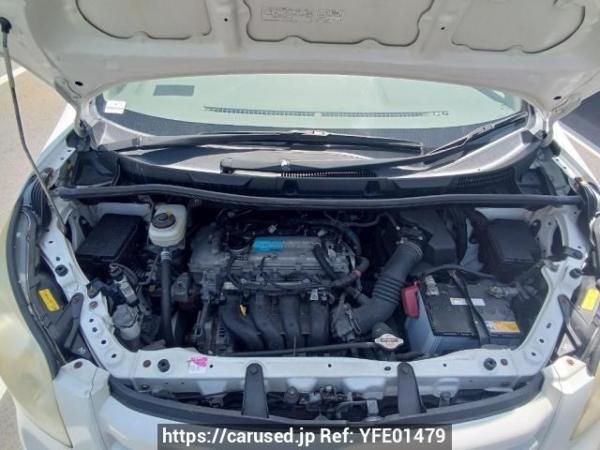 Used 2009 AT toyota noah ZRR70G Image[9]