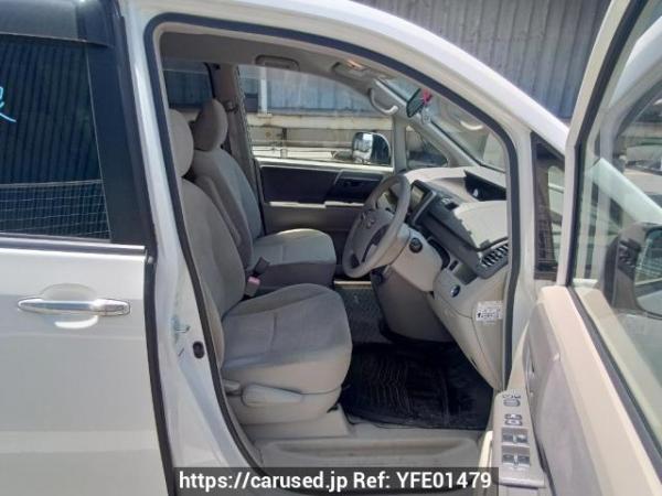 Used 2009 AT toyota noah ZRR70G Image[12]