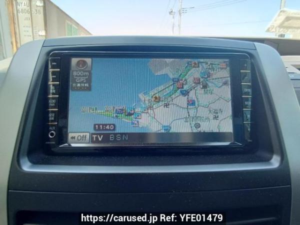 Used 2009 AT toyota noah ZRR70G Image[19]