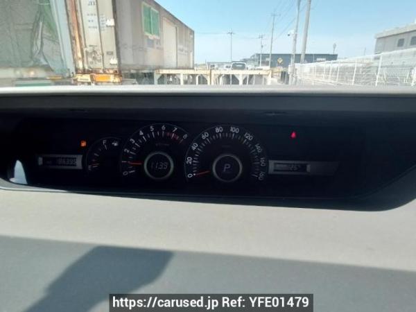 Used 2009 AT toyota noah ZRR70G Image[22]