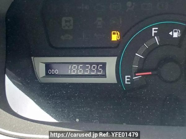 Used 2009 AT toyota noah ZRR70G Image[23]