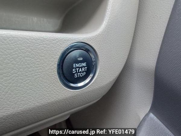 Used 2009 AT toyota noah ZRR70G Image[24]
