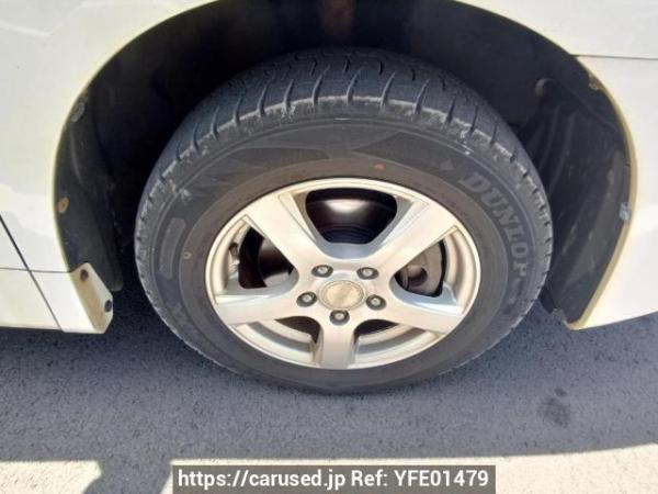 Used 2009 AT toyota noah ZRR70G Image[26]