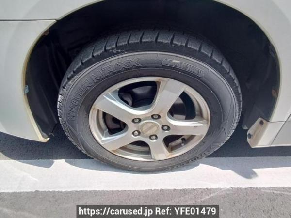 Used 2009 AT toyota noah ZRR70G Image[27]