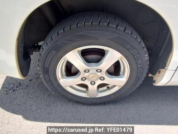 Used 2009 AT toyota noah ZRR70G Image[28]
