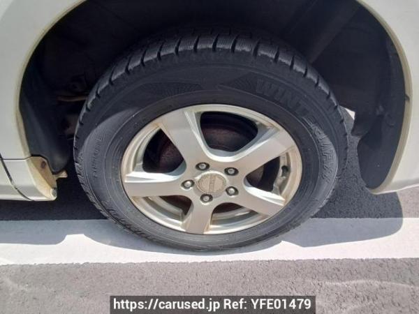 Used 2009 AT toyota noah ZRR70G Image[29]