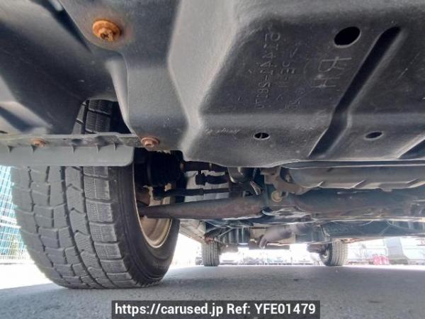Used 2009 AT toyota noah ZRR70G Image[30]