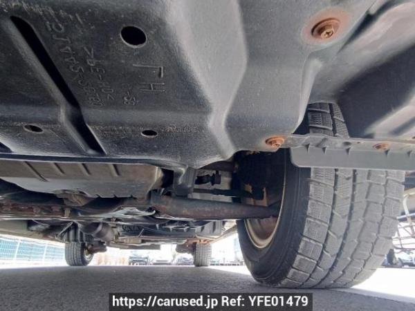 Used 2009 AT toyota noah ZRR70G Image[31]