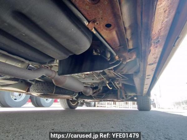 Used 2009 AT toyota noah ZRR70G Image[33]