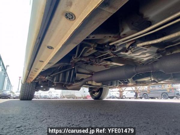 Used 2009 AT toyota noah ZRR70G Image[34]