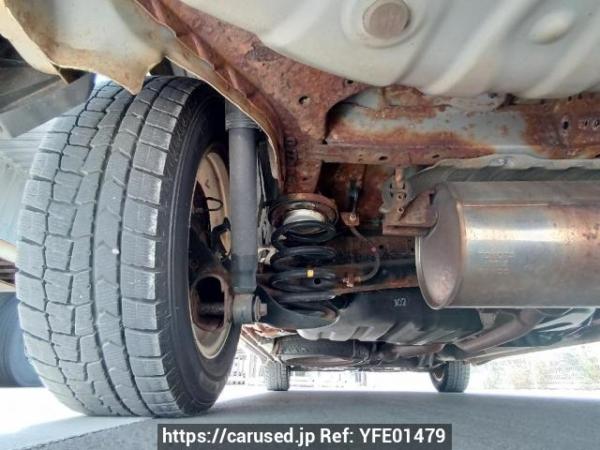 Used 2009 AT toyota noah ZRR70G Image[36]