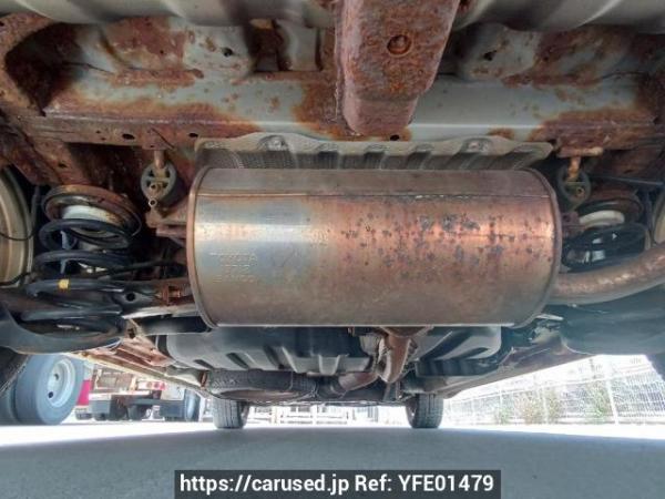 Used 2009 AT toyota noah ZRR70G Image[38]