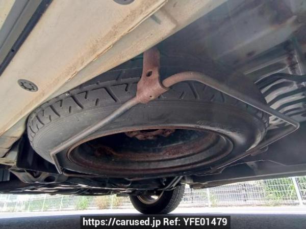 Used 2009 AT toyota noah ZRR70G Image[39]