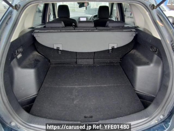 Used 2014 AT mazda cx-5 KE2FW Image[8]