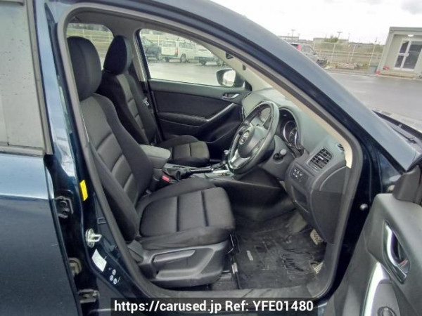 Used 2014 AT mazda cx-5 KE2FW Image[12]