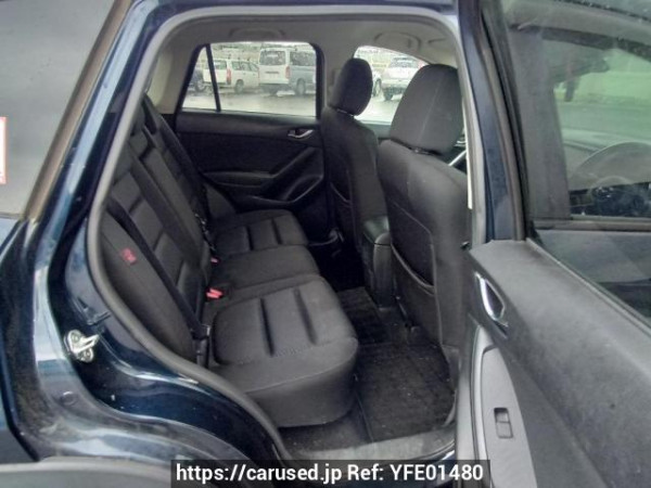 Used 2014 AT mazda cx-5 KE2FW Image[14]