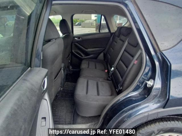 Used 2014 AT mazda cx-5 KE2FW Image[15]