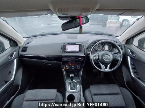 Used 2014 AT mazda cx-5 KE2FW Image[16]