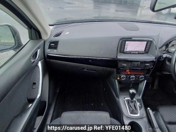 Used 2014 AT mazda cx-5 KE2FW Image[17]
