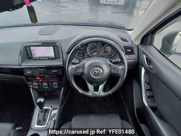 Used 2014 AT mazda cx-5 KE2FW Image[18]
