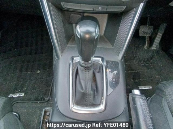 Used 2014 AT mazda cx-5 KE2FW Image[21]