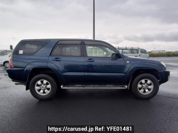 Used 2003 AT toyota hilux-surf RZN215W Image[7]