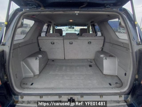 Used 2003 AT toyota hilux-surf RZN215W Image[8]