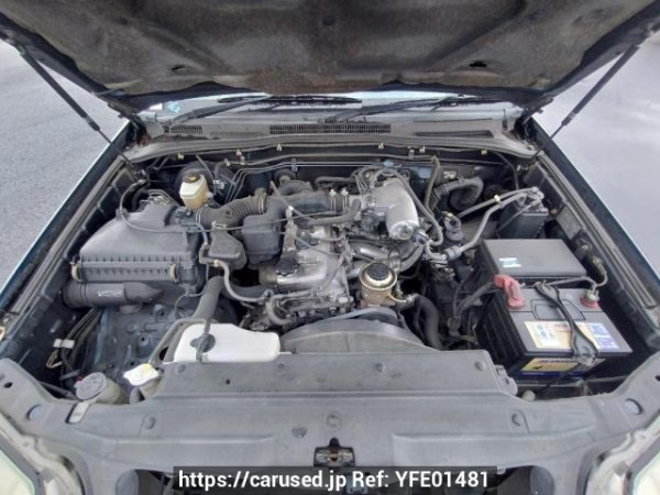 Used 2003 AT toyota hilux-surf RZN215W Image[9]