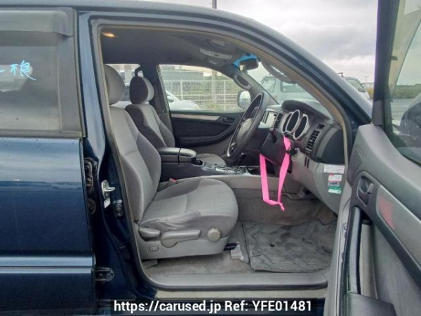 Used 2003 AT toyota hilux-surf RZN215W Image[12]
