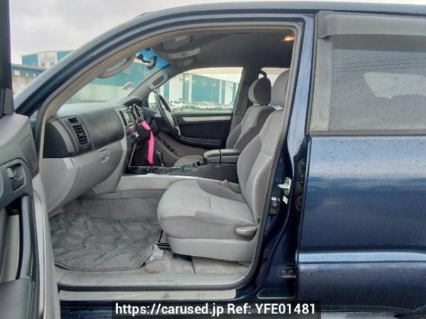 Used 2003 AT toyota hilux-surf RZN215W Image[13]