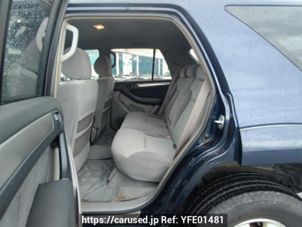 Used 2003 AT toyota hilux-surf RZN215W Image[15]
