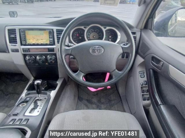 Used 2003 AT toyota hilux-surf RZN215W Image[18]