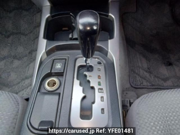 Used 2003 AT toyota hilux-surf RZN215W Image[21]