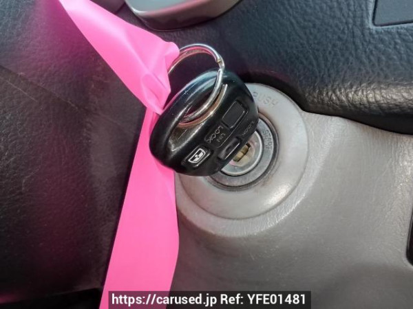 Used 2003 AT toyota hilux-surf RZN215W Image[24]