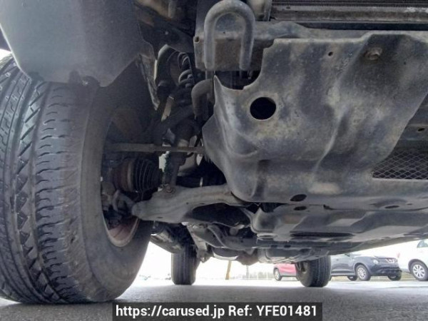 Used 2003 AT toyota hilux-surf RZN215W Image[29]