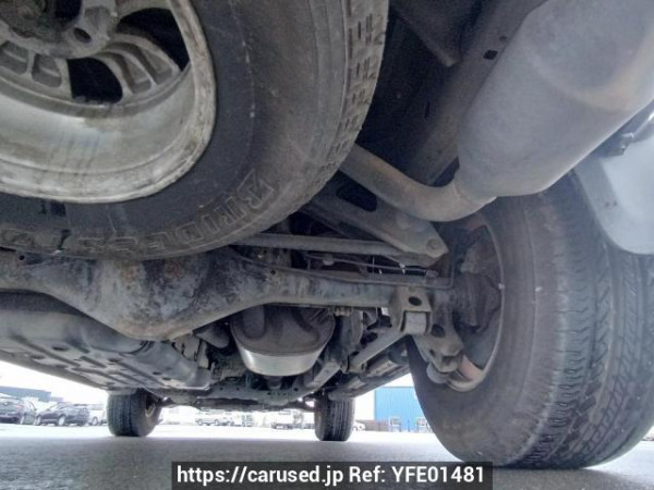 Used 2003 AT toyota hilux-surf RZN215W Image[36]