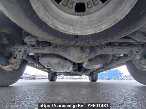 Used 2003 AT toyota hilux-surf RZN215W Image[37]
