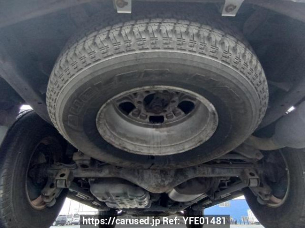 Used 2003 AT toyota hilux-surf RZN215W Image[38]