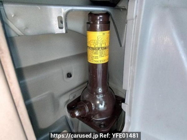 Used 2003 AT toyota hilux-surf RZN215W Image[39]