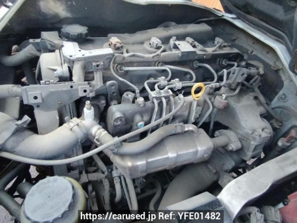 Used 2007 AT toyota regiusace-van KDH200V Image[9]