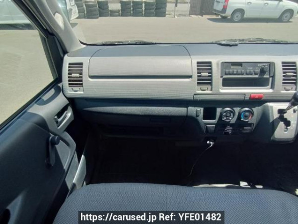 Used 2007 AT toyota regiusace-van KDH200V Image[17]